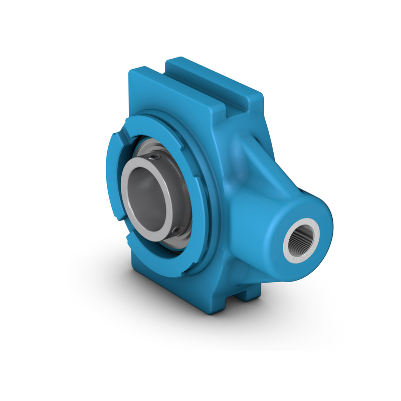 SKF WSTUC 50M-TPSS Alma Muhafaza Üniteleri (Genişlik 51,60 mm)