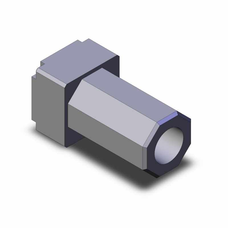 SMC Çek Valf 3/8'' Bağlantı EAK4000-F03
