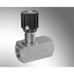 Rexroth R900450167 Vana Gaz kelebeği