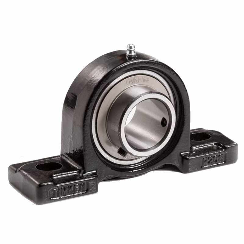 TIMKEN UCP205-16  Monteli Üniteler
