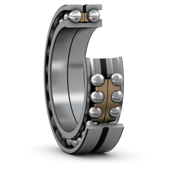 SKF 305269 D Çift Sıralı Açısal Temaslı Bilyalı Rulman