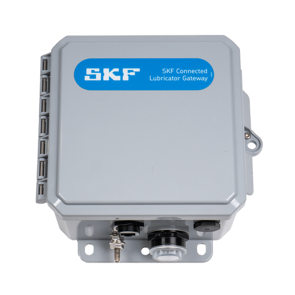 SKF TLDD 2/US-GAT Connected single-point Automatic Yağlayıcılar