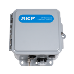 SKF TLDD 2/US-GAT Connected single-point Automatic Yağlayıcılar