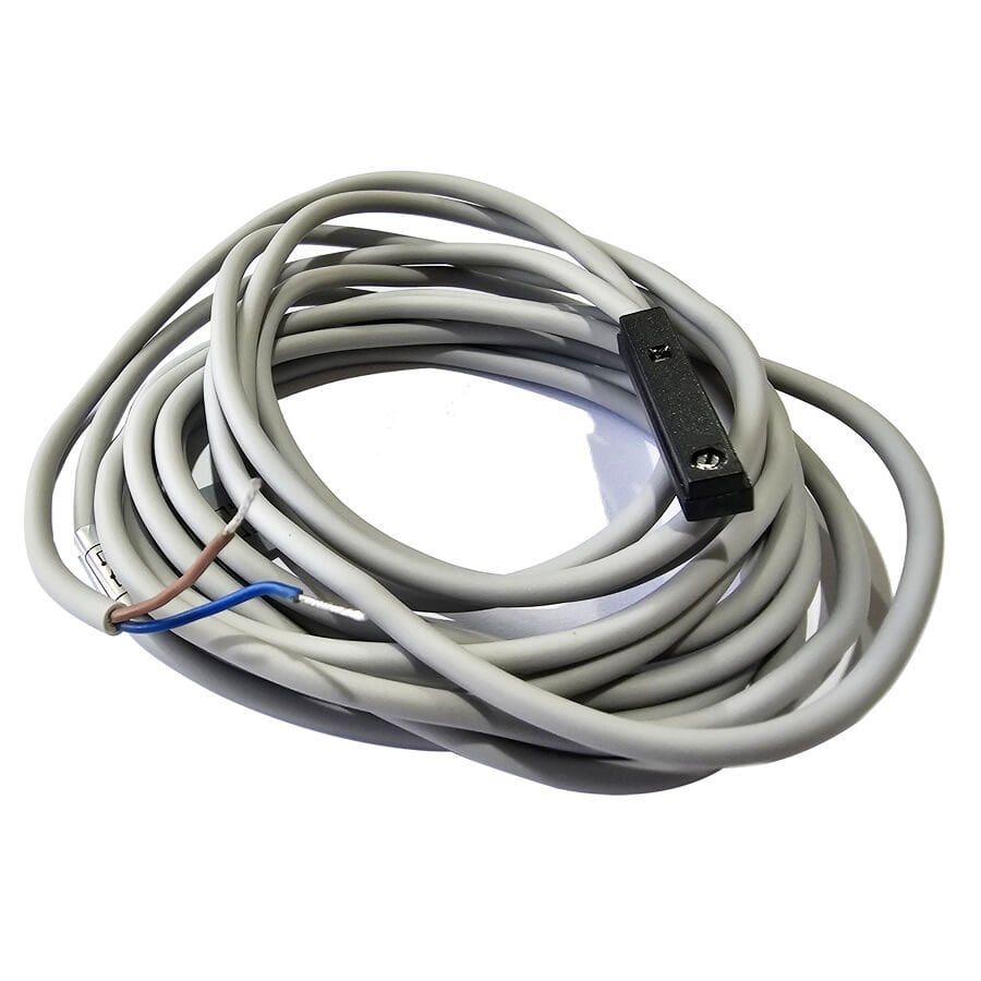 EXPFLEX XC07P-10M M83FS-R2PNP 10 Mt Üç Telli Sensör Kablosu Soket Girişli Pnp