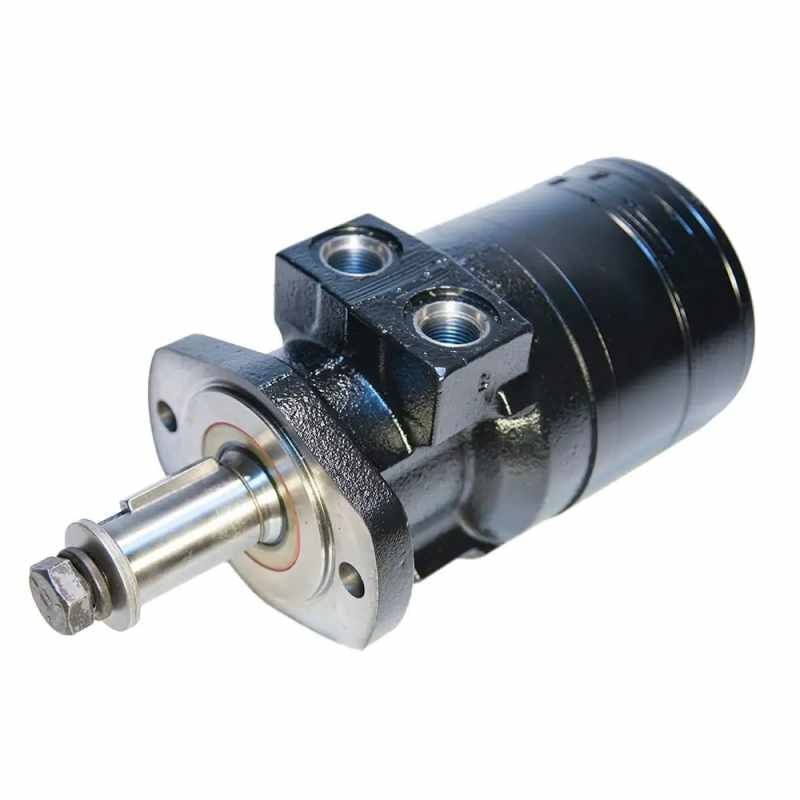 Parker Hannifin TG0170MW440AAAB Hidrolik Motor