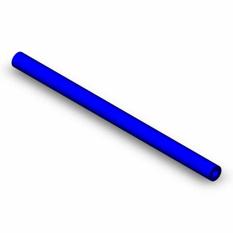SMC Tr Aleve Dayanıklı Boru 20mm TRS0603BU-20