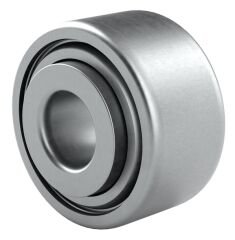 SKF PER.5204RRP52 Çift Sıralı Açısal Temaslı Bilyalı Rulman