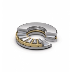 SKF T138X Konik Makaralı Eksenel Rulman (Dış Çap 66,68 mm - Genişlik 19,4462)