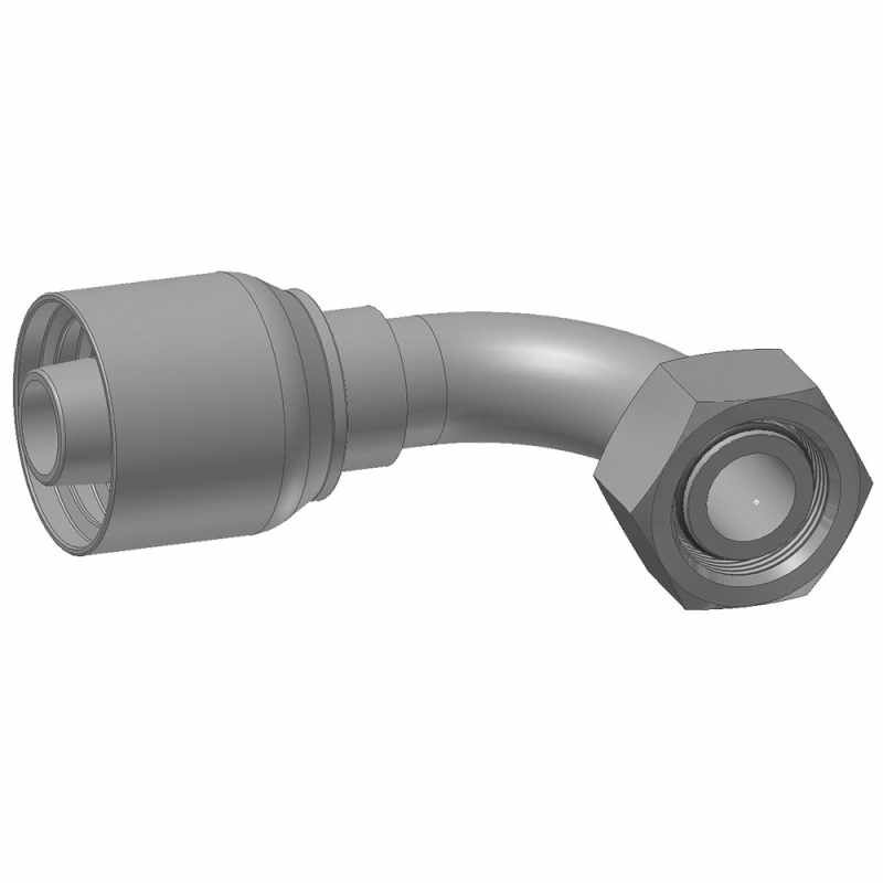 Parker Hannifin 10C73-25-12SW41 Hidrolik Aksesuar