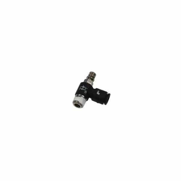 Parker Hannifin 7668 06 13 Hidrolik Aksesuar