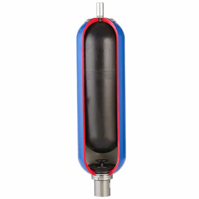 Parker Hannifin 10846701125 Akümülatör