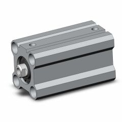 SMC Kompakt Silindir Ø20mm CQ2B20-45DC