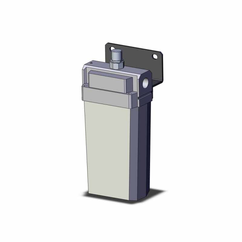 SMC Idg Membran Hava Kurutucu Ø10mm IDG10-02B