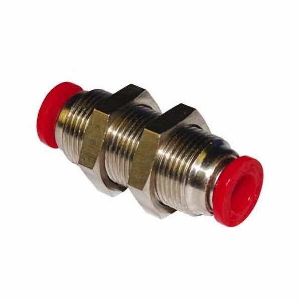 Norgren C00291000 Pneufit C İtmeli Bağlantı Parçası
