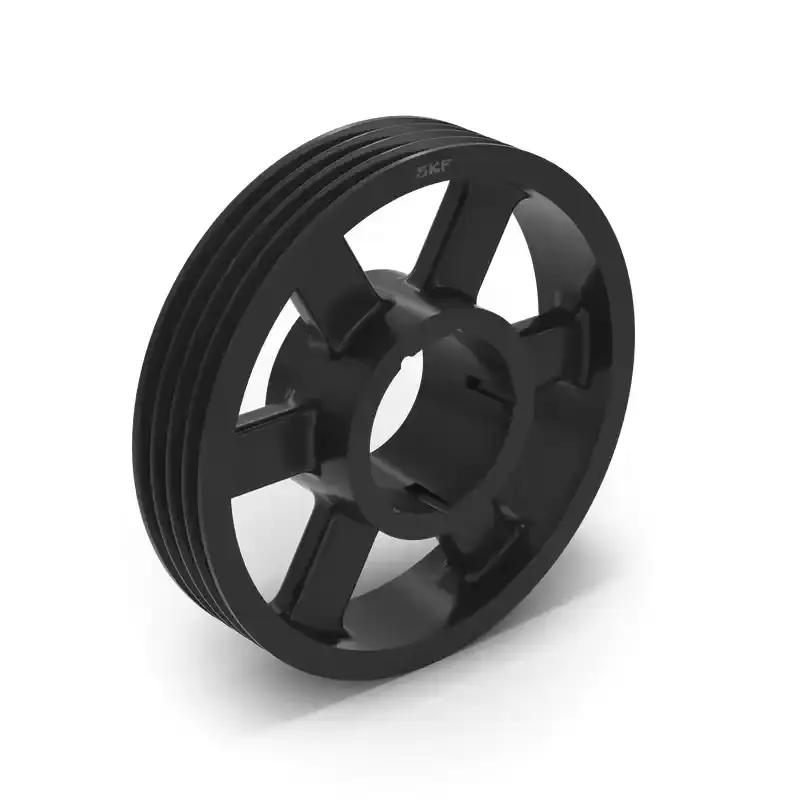 SKF PHP 10-5V1090TB V-Yivli Kasnaklar (Dış Çap 276,86 mm - Genişlik 176,09 mm)