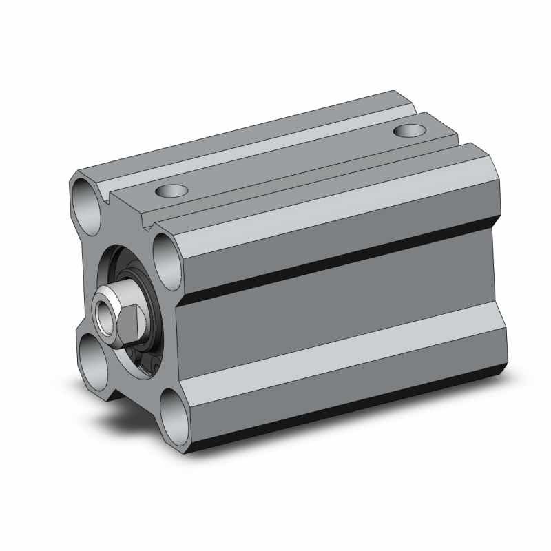 SMC Kompakt Silindir Ø20mm CQ2B20-35DC