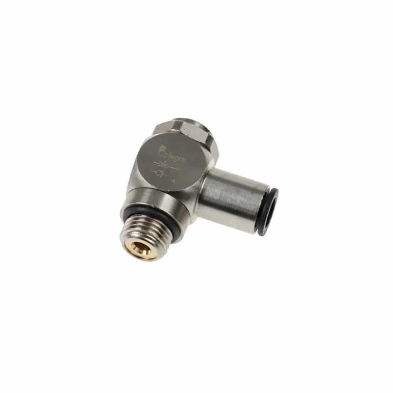 Parker Hannifin 7130 10 17 Hidrolik Aksesuar