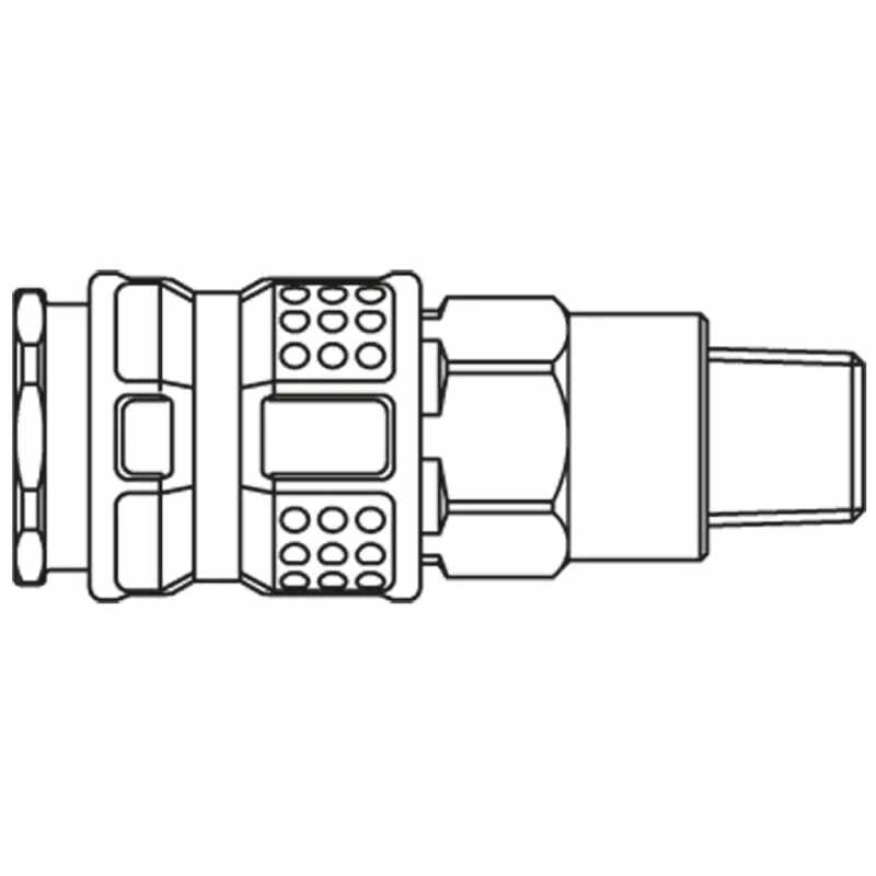 Parker Hannifin 1625KAAK13SPN Kaplin