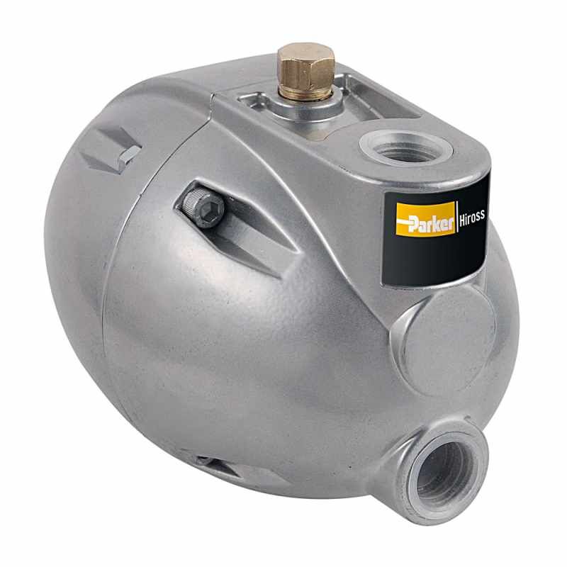 Parker Hannifin HDF120/NPT-A Hidrolik Aksesuar