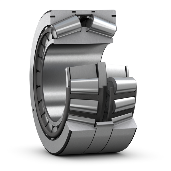 SKF 332168 Double Row Tapered Makaralı Rulman
