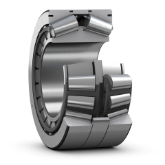 SKF 332168 Double Row Tapered Makaralı Rulman