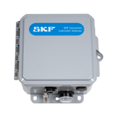 SKF TLDD 2/LA-GAT Connected single-point Automatic Yağlayıcılar