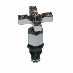 Parker Hannifin MVI1200S Hidrolik Vana