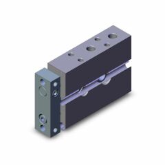SMC Cxsj Kompakt Silindir Ø10mm CXSJM10-10
