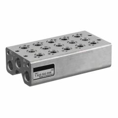 Emerson Aventics 1825503895 Hava Valfi Manifold Parçaları