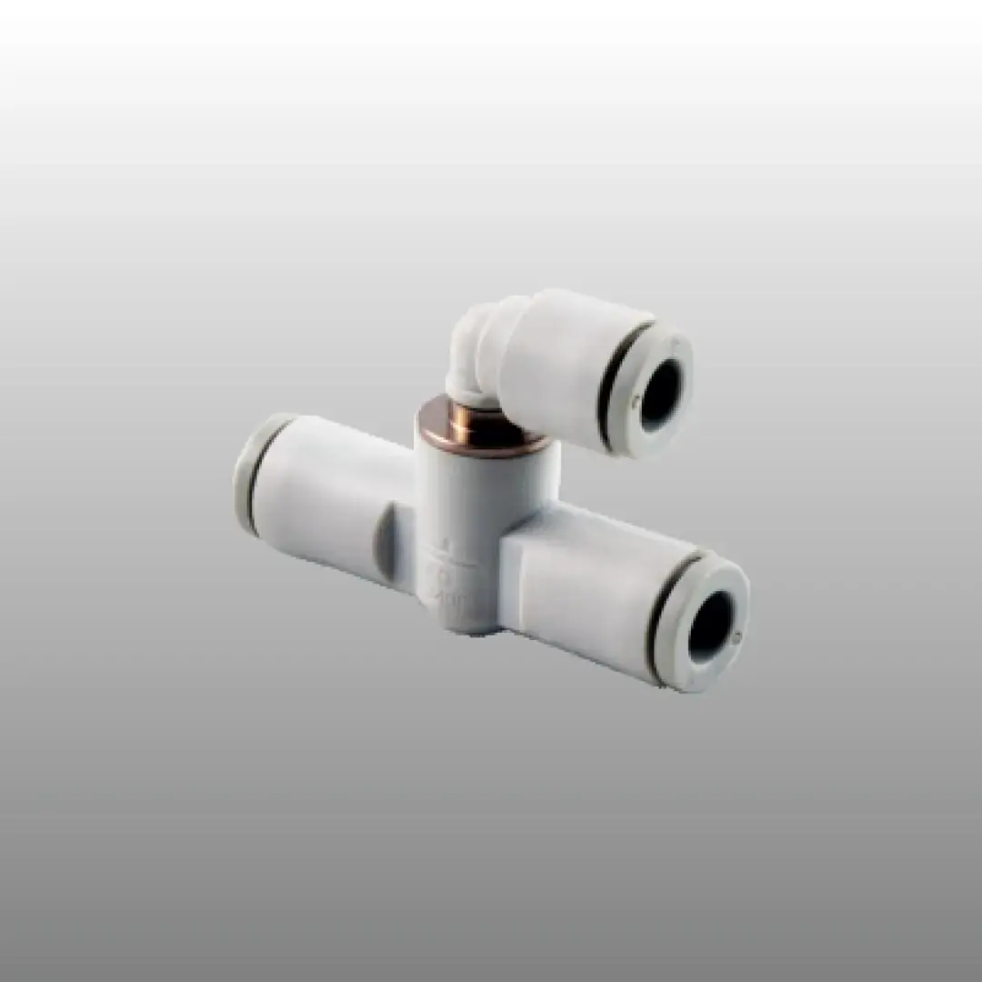 EXPFLEX JAQ240F 06-06 1601-6mm Hat Tipi Çabuk Eksoz (y Tip)