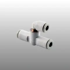 EXPFLEX JAQ240F 06-06 1601-6mm Hat Tipi Çabuk Eksoz (y Tip)