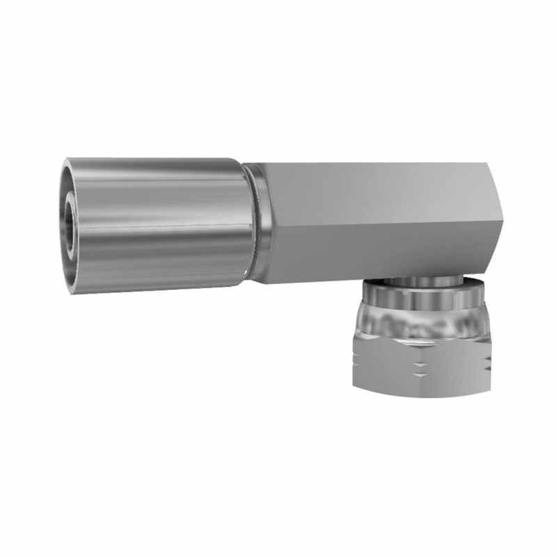 Parker Hannifin 1B448-4-4 Hidrolik Aksesuar