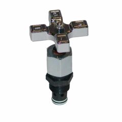 Parker Hannifin MVI800S Hidrolik Vana