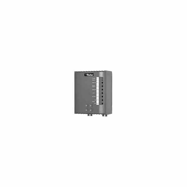 Parker Hannifin 508-00-20-00 Hidrolik Motor