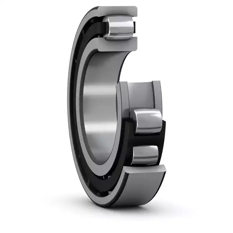 SKF SRV.20204 TN9 Oynak Makaralı Rulmanlar (Dış Çap 47mm - Genişlik 14mm)