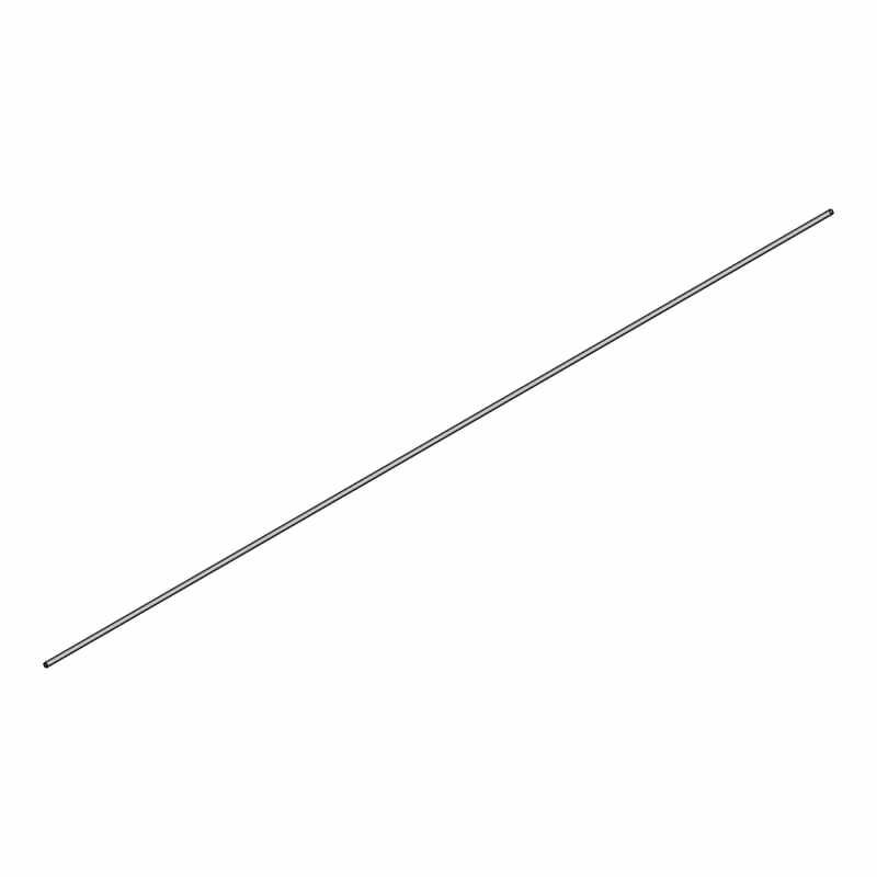 SMC Floropolimer Boru 11mm TILM11N-16