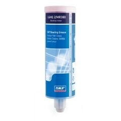 SKF LGHQ 2/MR380 Electro-mechanical Single Point Automatic Yağlayıcılar