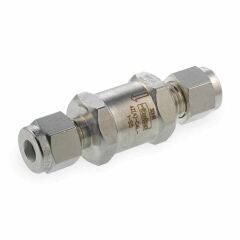 Parker Hannifin 6A-C6L-1/3-SS Hidrolik Vana