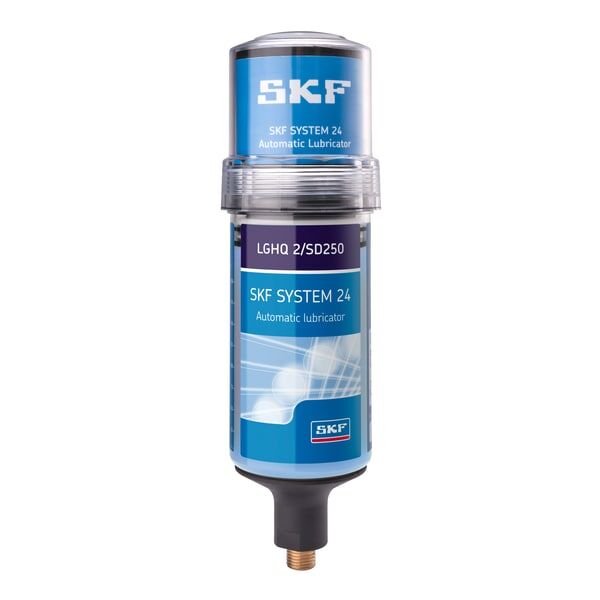 SKF TLSD 250/HQ2 SKF SYSTEM 24 single point lubricator