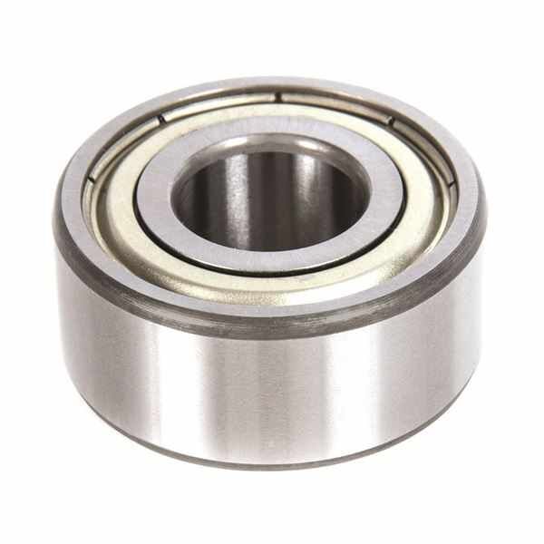 TIMKEN 3203-A-TN1/ZZ  Eğik Bilyalı Rulman