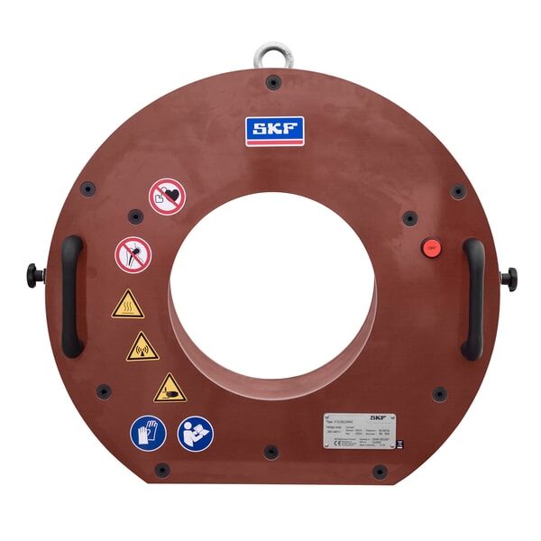 SKF EAZ F119MJ1 Heaters For Mounting And Dismounting