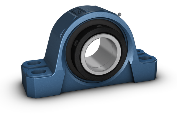 SKF P4BE 400-SRB-SLH Pillow Block Units