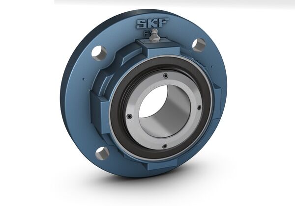 SKF F4BR 203-SRB-CRH Flanşlı Üniteler