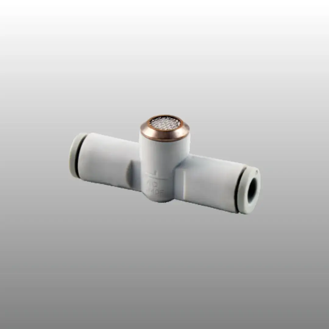 EXPFLEX JAQ340F 06-06 1601-6mm Hat Tipi Çabuk Eksoz (y Tip)