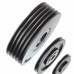 SKF PHP 32-8M-30TB V-Yivli Kasnaklar (Dış Çap 80.16mm - Genişlik 30mm)