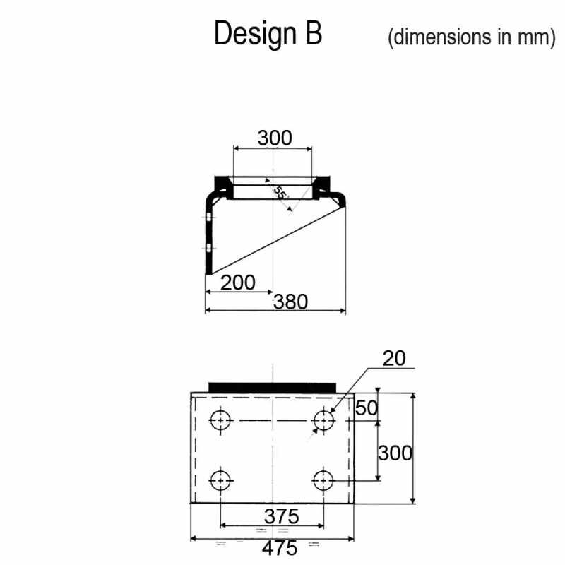 Parker Hannifin 20150800100 Hidrolik Aksesuar