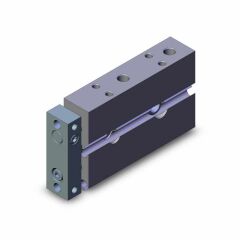 SMC Cxsj Kompakt Silindir Ø10mm CXSJL10-20