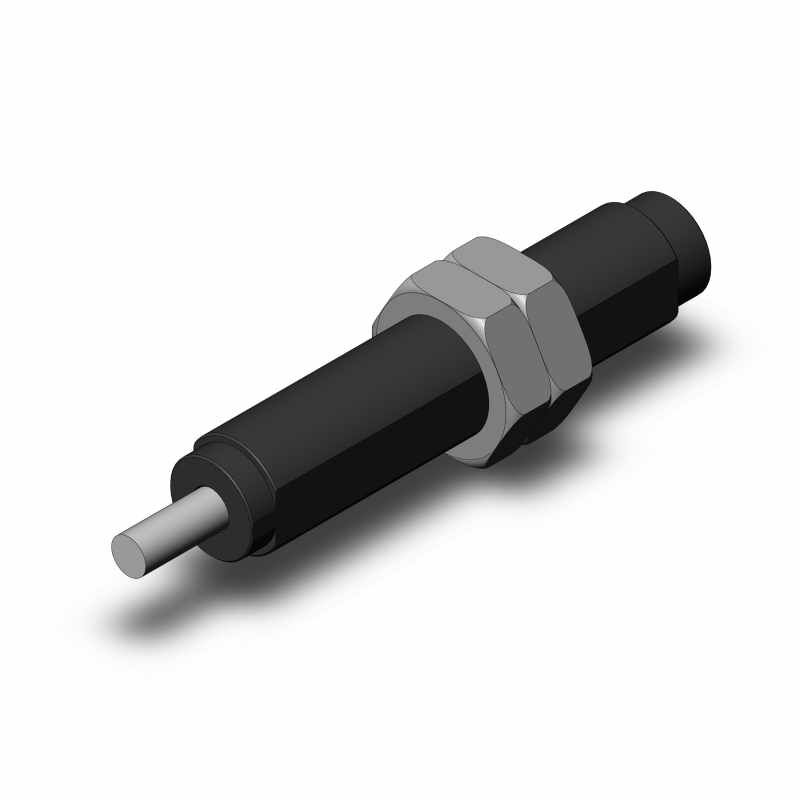 SMC Rb Aksesuar Amortisörü RB1412
