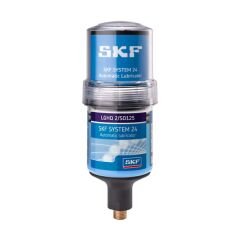 SKF TLSD 125/HQ2 SKF SYSTEM 24 single point lubricator