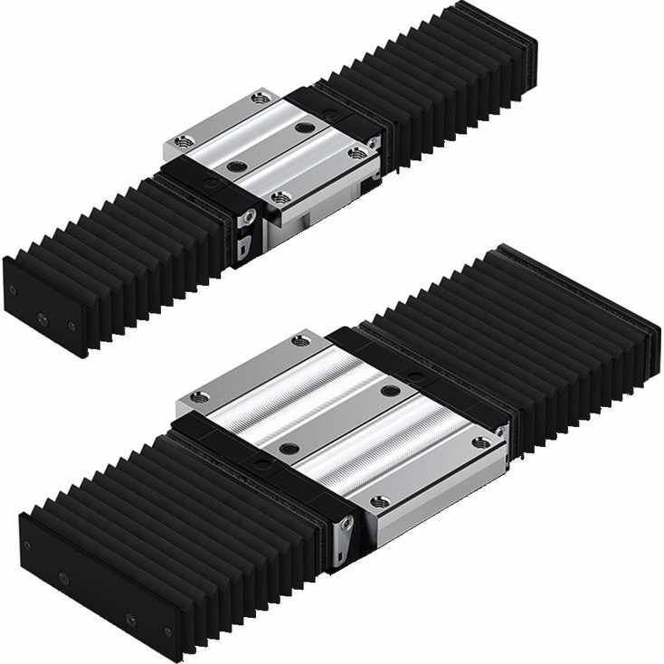Rexroth R160070900 Aksesuarlar ve yedek parçalar Körük